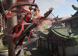 Naraka: Bladepoint sẽ có mặt trên hệ máy Console: Xbox Series X S và Xbox Game Pass vào ngày 23/06