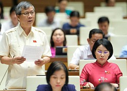 &#8220;Ngành y tế đang trải qua những thách thức chưa từng có&#8221;