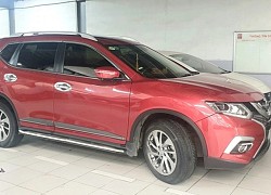 Người dùng phản ánh lỗi hộp số trên xe Nissan X-Trail