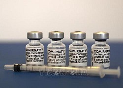 Nguy cơ lãng phí hàng triệu liều vaccine ngừa COVID-19 ở châu Âu