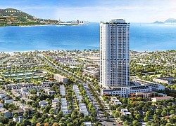 Nha Trang thiếu vắng các dự án chung cư ven biển