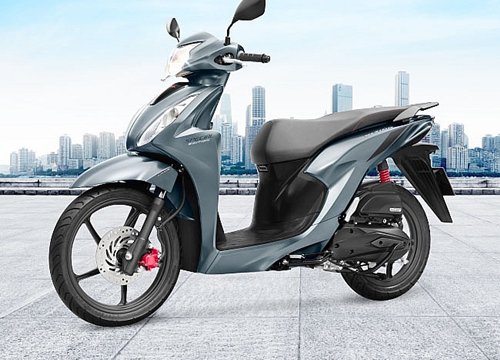 Ô tô và xe tay ga Honda giảm một nửa sản lượng do thiếu Chip