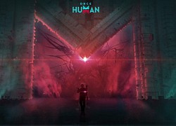 Once Human Game sinh tồn do NetEase sản xuất sẽ test vào tháng 09/2022