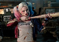 Margot Robbie từng bị fan dọa giết sau khi đóng 'Suicide Squad'