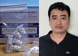 "Quả bom Việt Á phát nổ", bao nhiêu đối tượng bị gọi tên?