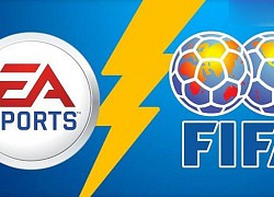 Lý do mối quan hệ giữa FIFA và EA Sports chấm dứt sau gần 30 năm