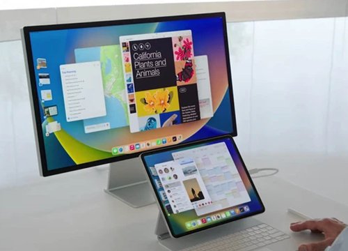 Ra mắt 12 năm nay, nhưng Apple vẫn xem iPad như "công dân hạng hai"