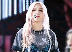 Rosé (BLACKPINK) luôn hết lòng vì những người mình yêu thương