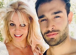 Sam Asghari không nhận được một xu nếu ly hôn Britney Spears