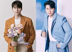 Sau khi lấy vợ, ngoại hình Hyun Bin ngày càng thăng hạng khiến người hâm mộ trầm trồ