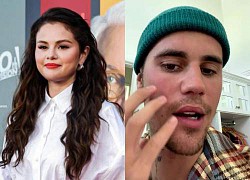 Selena Gomez có động thái gây chú ý giữa lúc tình cũ Justin Bieber kêu cứu vì liệt nửa mặt