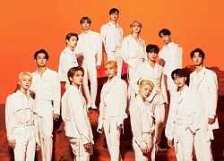 Seventeen Lần Đầu Tiên Lọt Vào Top 10 Billboard 200