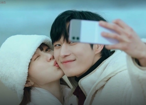 'Shooting Stars' tập cuối: Kim Young Dae không muốn giấu chuyện yêu đương nữa, quyết định của Lee Sung Kyung là gì?