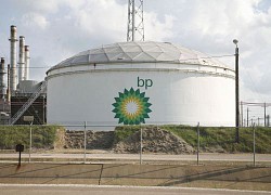 Tập đoàn BP mua phần lớn cổ phần của dự án năng lượng tái tạo trị giá 36 tỷ USD