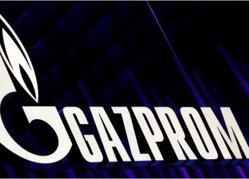 Tập đoàn Gazprom của Nga cắt giảm khí đốt cung cấp cho Italy