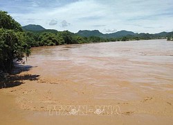 Thanh Hoá chỉ đạo vận hành an toàn các hồ chứa thủy điện trên sông Mã ứng phó với mưa lũ