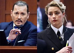 Depp có thể kiện Amber Heard lần nữa