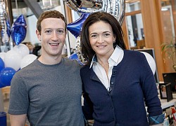 Tiết lộ động trời về việc Sheryl Sandberg rời Facebook sau 14 năm: Mệt mỏi vì luôn phải làm 'bình phong chịu trận' cho mọi bê bối