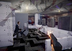 Tin vui cho fan của game 007 cổ điển, Agent 64 sẽ là phần tiếp theo của GoldenEye