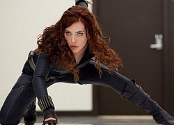 Đây là mỹ nhân suýt giành mất vai Black Widow của Marvel: Được ưu ái nhưng bị ép giao lại cho Scarlett Johansson