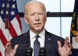 Tổng thống Biden nhận được sự ủng hộ tranh cử nhiệm kỳ tiếp theo