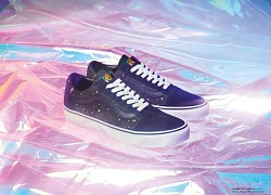 Trở về tuổi thơ với Vans x Pretty Guardian Sailor Moon tôn vinh tình yêu và tình bạn