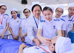 Trường ĐH Nguyễn Tất Thành công bố chỉ tiêu xét tuyển năm 2022