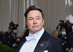 Tỷ phú Elon Musk kháng cáo đòi chấm dứt thỏa thuận với SEC