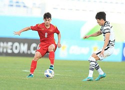 U19 Việt Nam bổ sung 2 trụ cột U23 Việt Nam