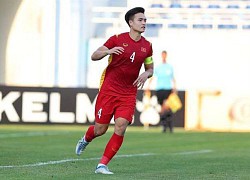 U23 Việt Nam bị loại nhưng 2 cầu thủ này 'vô đối' ở giải U23 châu Á