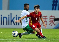 U23 Việt Nam kết thúc hành trình tại Giải U23 châu Á 2022