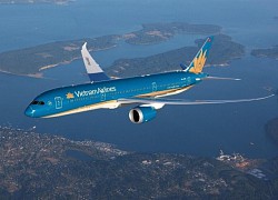 Vietnam Airlines sẽ bán máy bay, thoái vốn để thoát lỗ