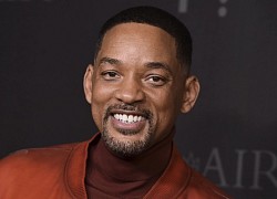 Will Smith trở lại