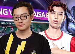 Vừa được 'thả' cách đây không lâu, Phương Top thuộc Heavy Esports lại tiếp tục nhận án phạt vì 'đi đêm'