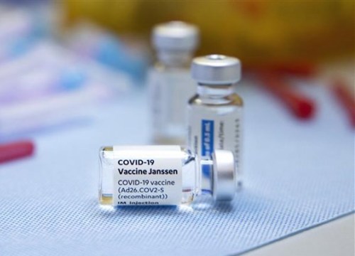 WTO thảo luận về xóa bỏ quyền sở hữu trí tuệ với vaccine ngừa COVID-19