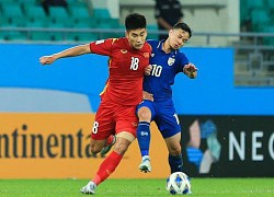 Xác định 24 đội dự Asian Cup 2023, Việt Nam có thể 'bén duyên' với Thái Lan ở vòng bảng