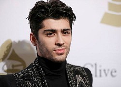 Zayn Malik sau khi bị Liam Payne chê bai