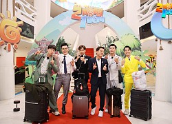 '2 ngày 1 đêm' bản Việt được kỳ vọng tiếp nối thành công 'Running Man'