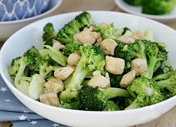 3 cách chế biến ức gà siêu hấp dẫn cho bữa ăn thêm đa vị