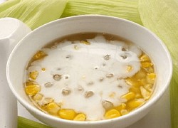 4 cách làm chè hoa cau sánh đặc thơm ngon chị em nào cũng nên biết