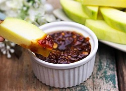 4 cách làm nước mắm chấm xoài non 'ngon cuốn lưỡi', kích thích vị giác cực kỳ