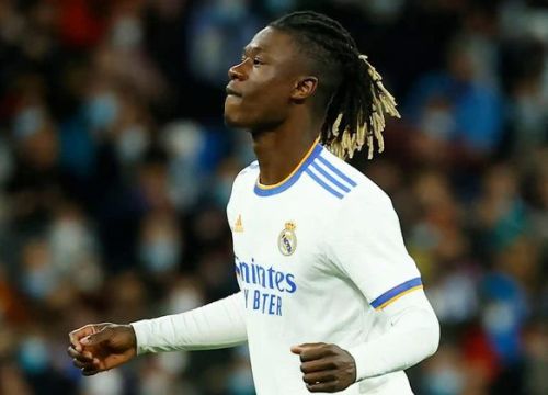5 ứng viên cho danh hiệu Golden Boy 2022