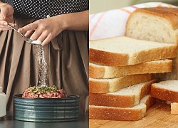 8 loại thực phẩm 'tối kỵ' nếu bạn bị gan nhiễm mỡ