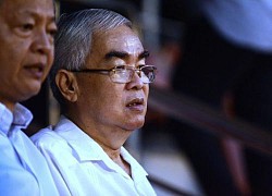 AFC và AFF chia buồn sự ra đi của cựu chủ tịch VFF Lê Hùng Dũng