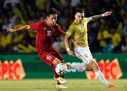 Asian Cup 2023 sẽ lại có 'siêu' bảng đấu Đông Nam Á