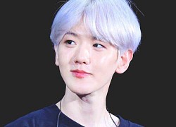 Baekhyun (EXO) đối mặt bình luận ác ý thế nào?