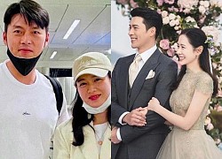 Bạn thân hé lộ cuộc sống của Son Ye Jin sau khi kết hôn với Hyun Bin