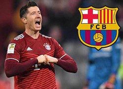 Barca sắp được "bơm" 800 triệu euro, báo tin mừng cho Lewandowski và MU