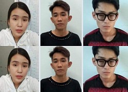 Bắt một đối tượng, lộ ra cả nhóm mua bán ma túy
