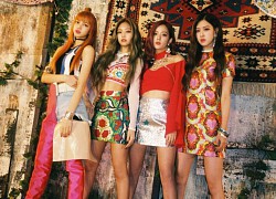 Bất ngờ với chủ nhân ban đầu của các ca khúc đình đám K-pop